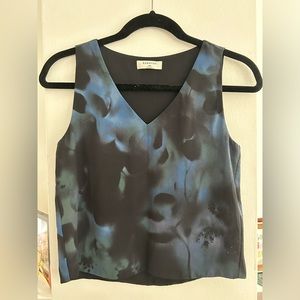 Aritzia Babaton Murphy Blouse